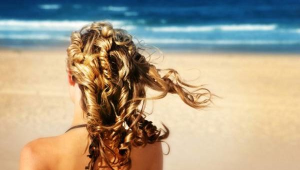 Capelli e sole  – Corriamo ai ripari!